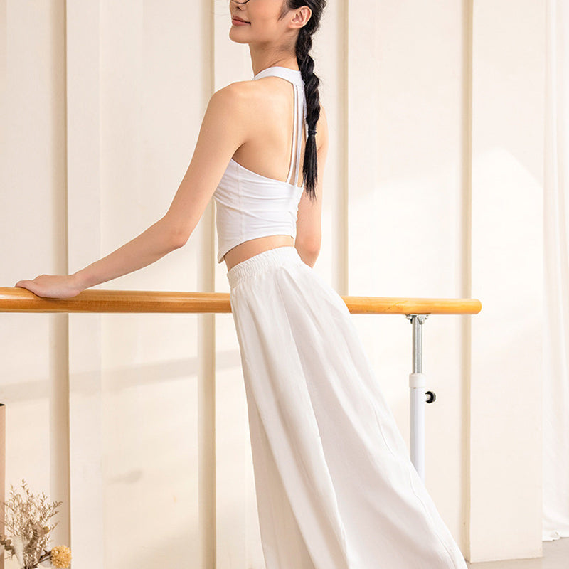 Pantalones de yoga con Buddha Stones, diseño simple, deportivos, fitness, yoga, para mujer - image 19