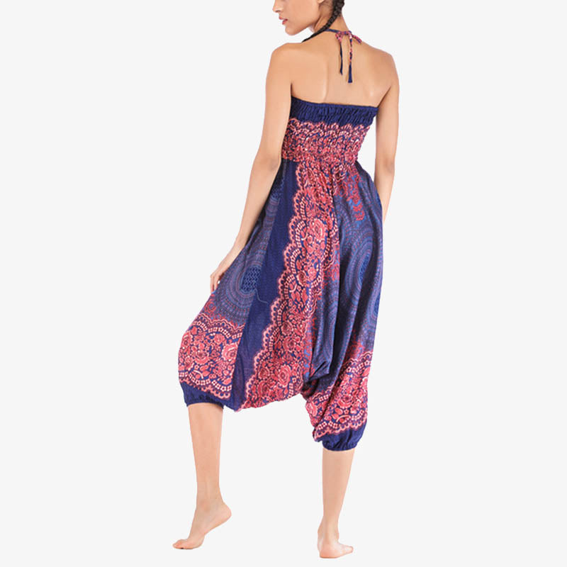 Buddha Stones , mono, pantalones de Yoga de cintura alta - image 18