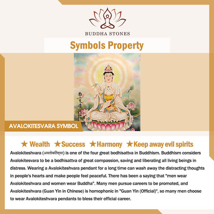 Buddha Stones Mini fruta de marfil Kwan Yin Avalokitesvara Lotus riqueza decoración de escritorio