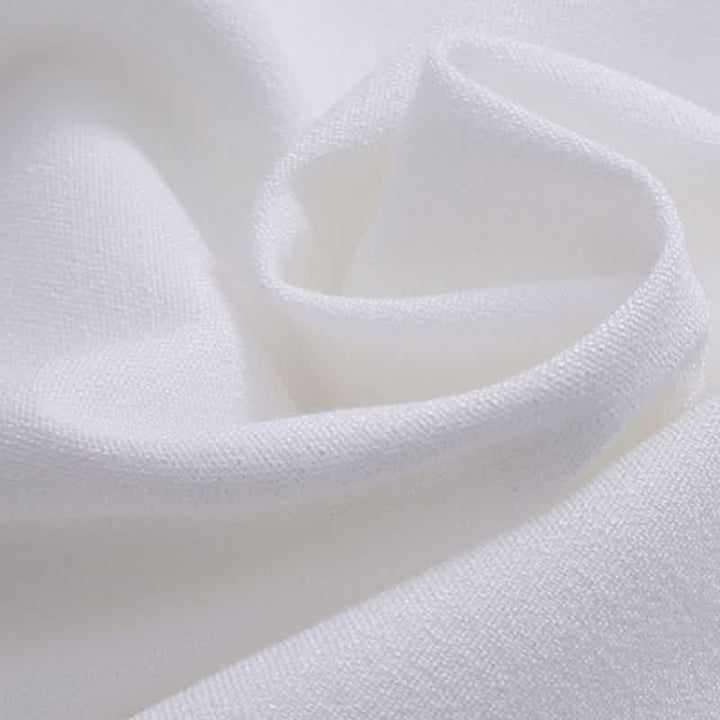 Conjunto de ropa unisex de lino y algodón con Buddha Stones, tai chi, qigong, oración, práctica espiritual zen - image 3