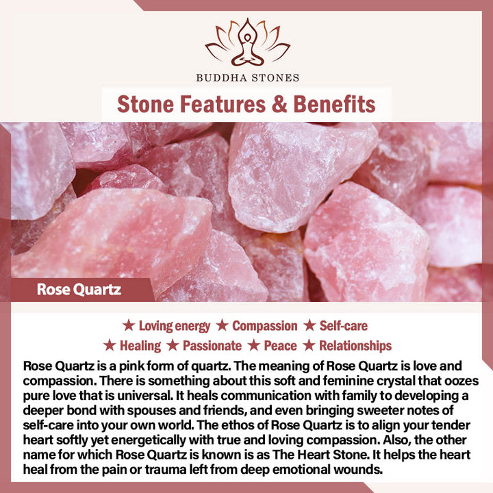 Buddha Stones, varios cristales, amatista, Aventurina verde, flor, colgante curativo