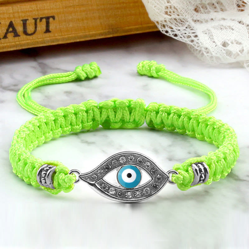 Pulsera de Buddha Stones para mantener alejados a los malos espíritus