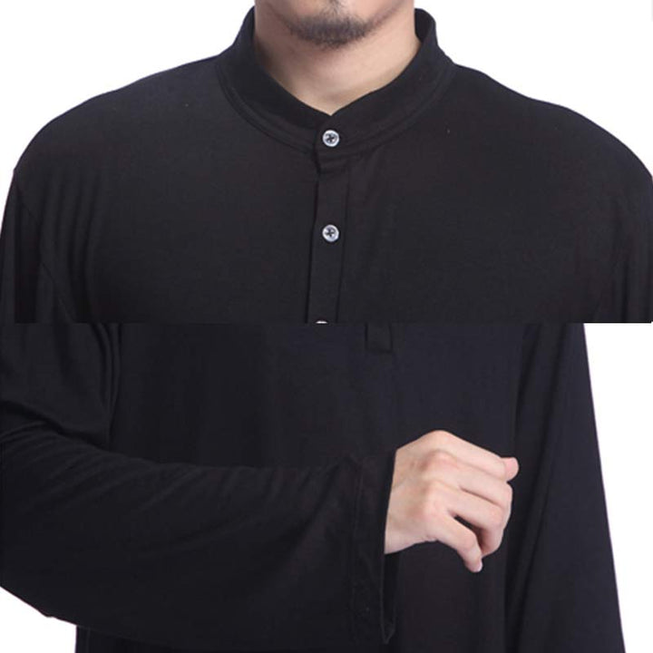 Conjunto de ropa para hombre, Buddha Stones , meditación, oración, Zen espiritual, Tai Chi, práctica de Yoga - image 21