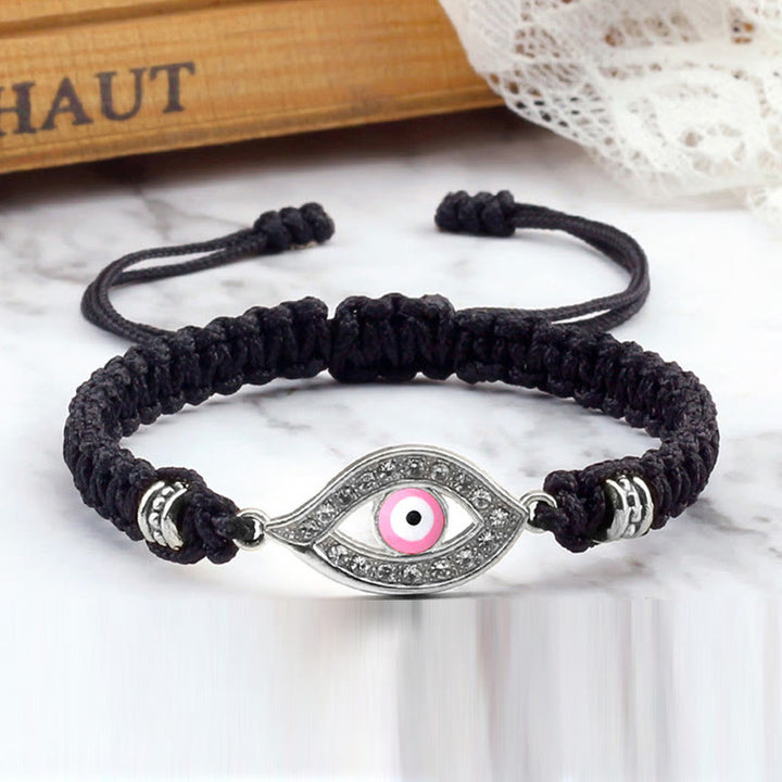 Pulsera de Buddha Stones para mantener alejados a los malos espíritus
