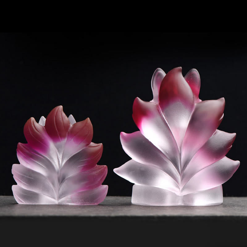 Buddha Stones, pequeño zorro de nueve colas, éxito, fuerza, decoración del hogar - image 8