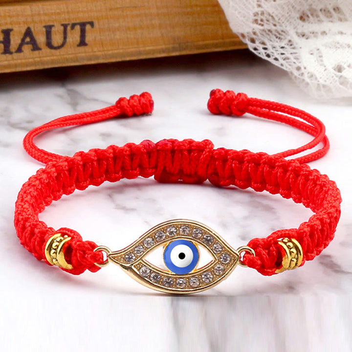 Pulsera de Buddha Stones para mantener alejados a los malos espíritus