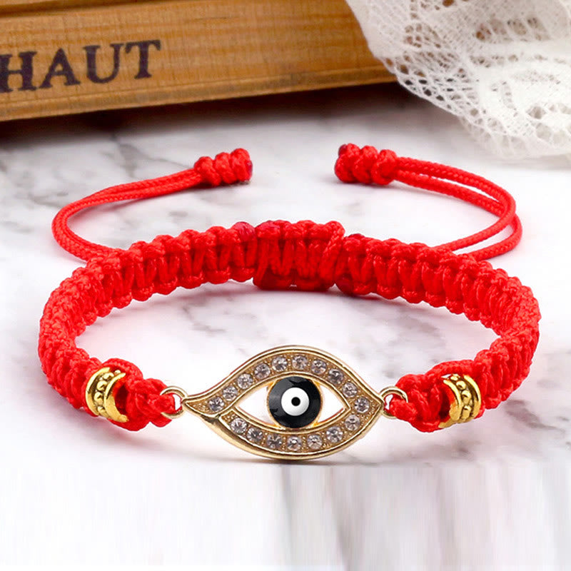 Pulsera de Buddha Stones para mantener alejados a los malos espíritus