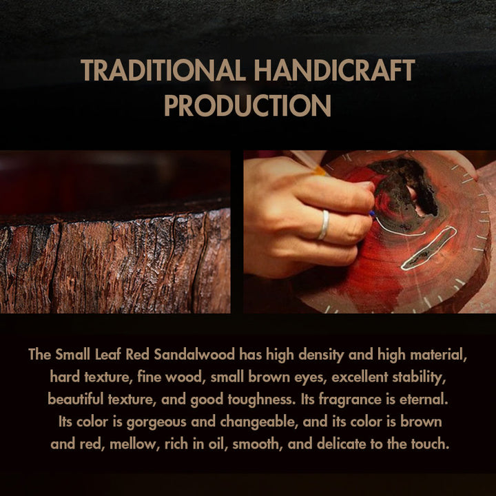 Buddha Stones Zodíaco Chino Buda Natal Hoja Pequeña Sándalo Rojo Jade Ágata Roja PiXiu Sooth Pulsera