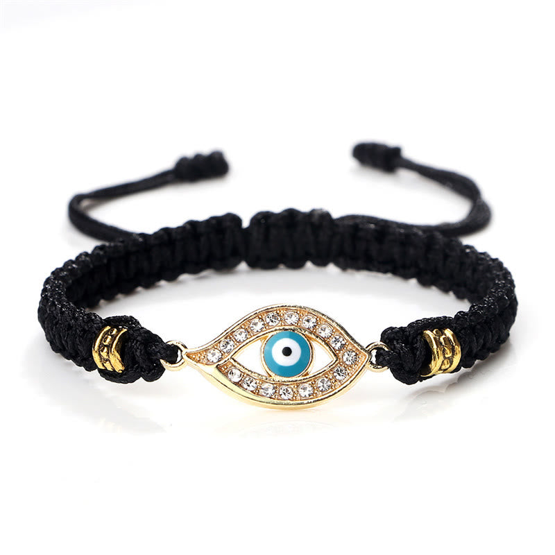 Pulsera de Buddha Stones para mantener alejados a los malos espíritus