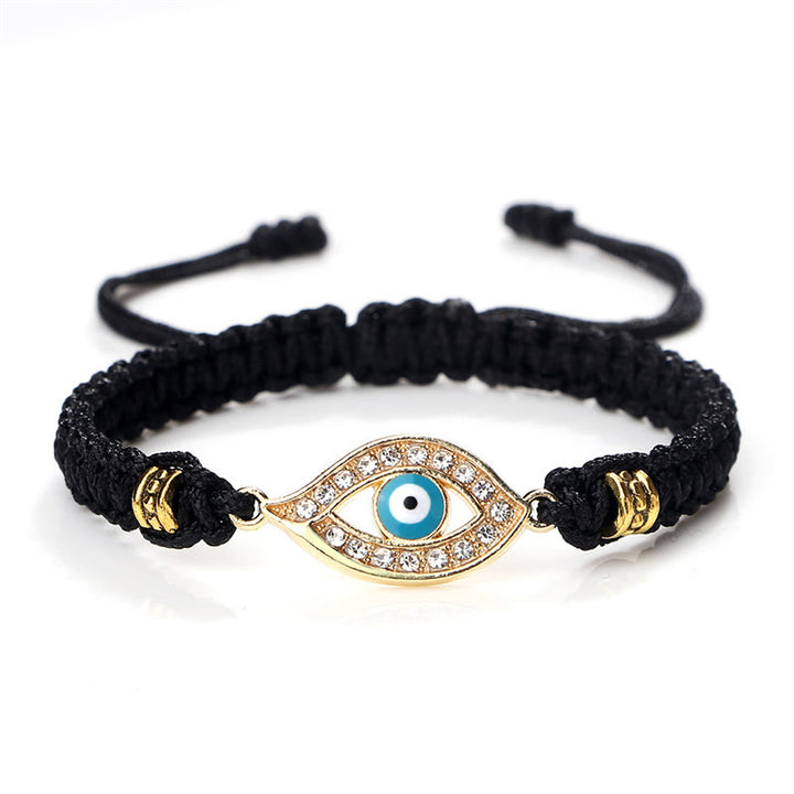 Pulsera de Buddha Stones para mantener alejados a los malos espíritus
