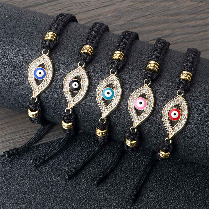 Pulsera de Buddha Stones para mantener alejados a los malos espíritus