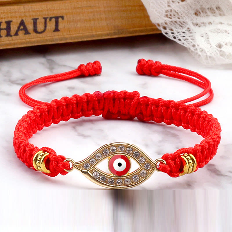 Pulsera de Buddha Stones para mantener alejados a los malos espíritus