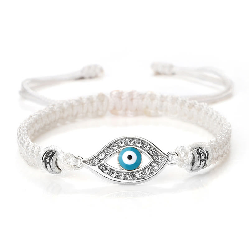 Pulsera de Buddha Stones para mantener alejados a los malos espíritus