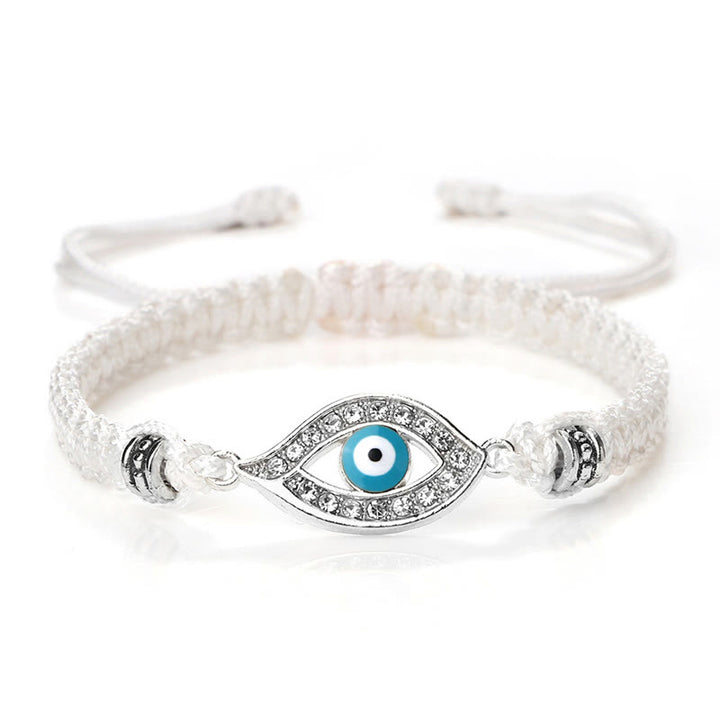 Pulsera de Buddha Stones para mantener alejados a los malos espíritus