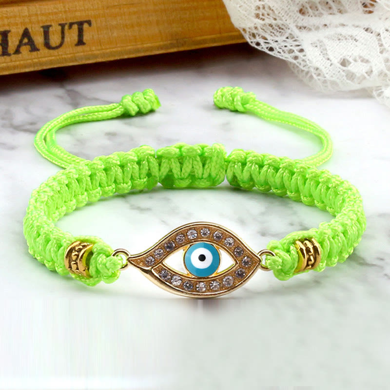 Pulsera de Buddha Stones para mantener alejados a los malos espíritus