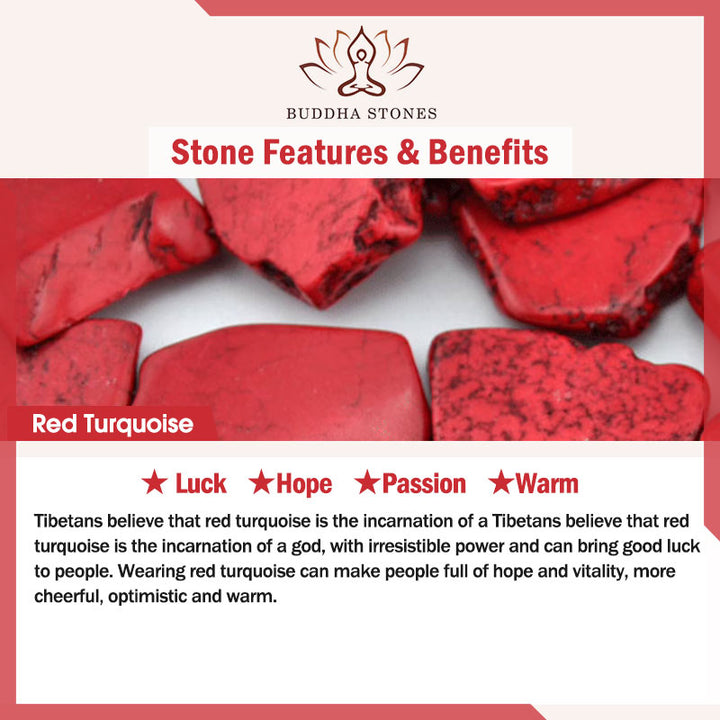 Pulsera positiva de lapislázuli y lazurita con mala tibetano de Buddha Stones - image 11