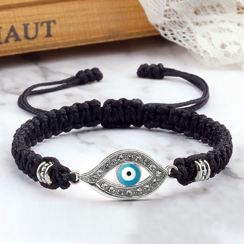 Pulsera de Buddha Stones para mantener alejados a los malos espíritus