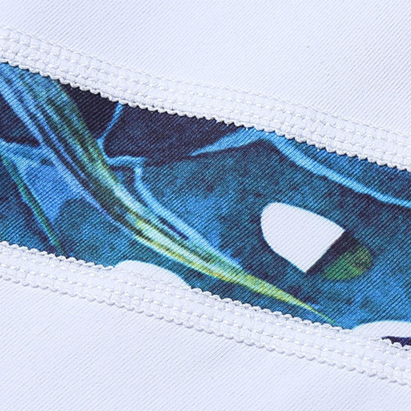 Buddha Stones 2 piezas girasol flores hojas top pantalones deportes fitness yoga mujeres yoga conjuntos - image 20