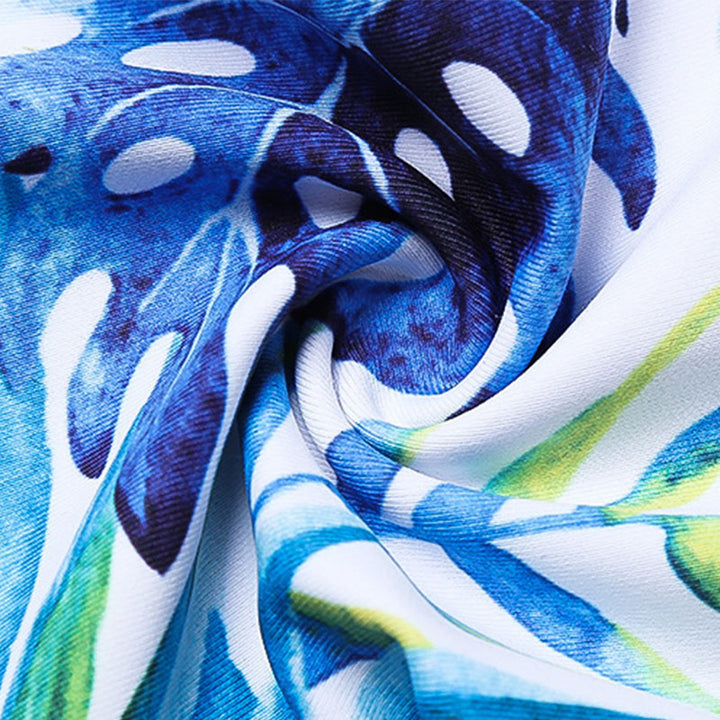 Buddha Stones 2 piezas girasol flores hojas top pantalones deportes fitness yoga mujeres yoga conjuntos - image 16