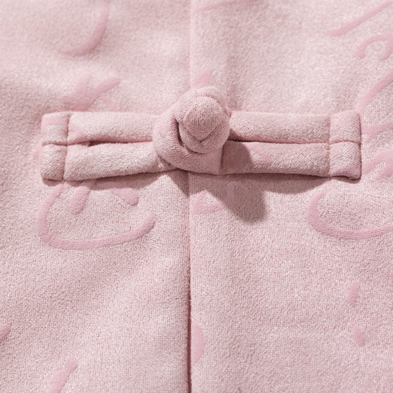 Ropa de caligrafía china con Buddha Stones, chaqueta, abrigo, traje Tang, ropa para hombre - image 14