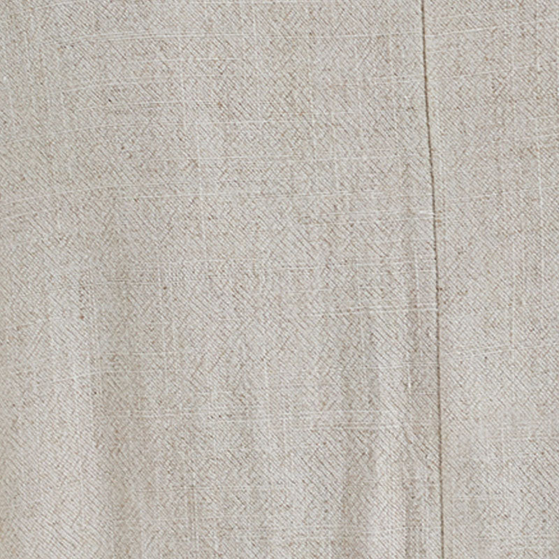 Conjunto de 2 piezas de ropa de meditación Zen Tai Chi con diseño liso de Buddha Stones, pantalones superiores de lino y algodón para mujer - image 11