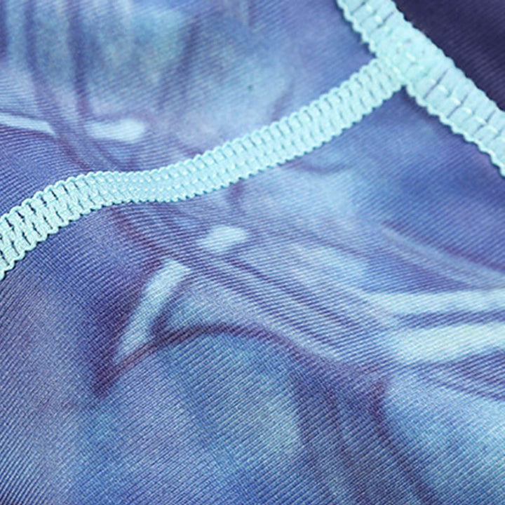 Pantalones de diseño con estampado de flores de loto y Buddha Stones, mallas deportivas para Yoga y Fitness, pantalones de Yoga para mujer - image 15