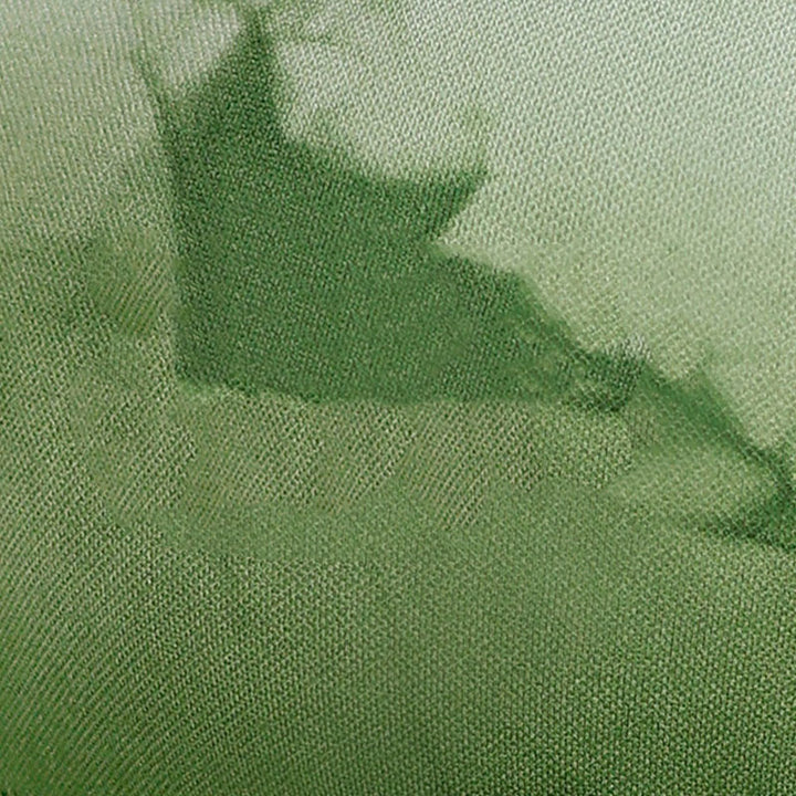 Buddha Stones 2 piezas simple Tie Dye Print Crop Tank Top cintura alta pantalones deportes gimnasio trajes mujeres yoga conjuntos - image 8