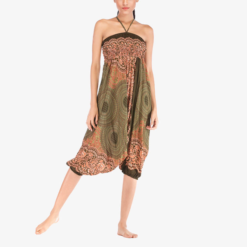 Buddha Stones , mono, pantalones de Yoga de cintura alta - image 43