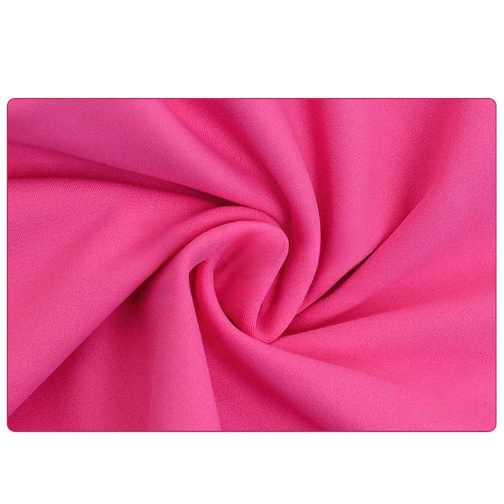 Buddha Stones Mono de manga larga sin espalda para mujer, mono deportivo para yoga y fitness - image 10