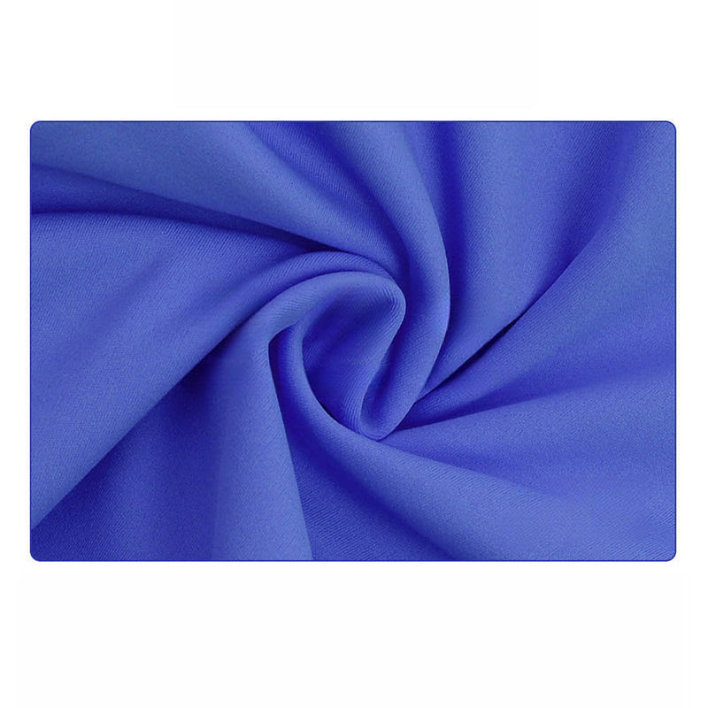 Buddha Stones Mujeres Entrenamiento Manga Larga Entrecruzada Sin Espalda Top Tee Leggings Deportes Fitness Yoga Traje - image 11