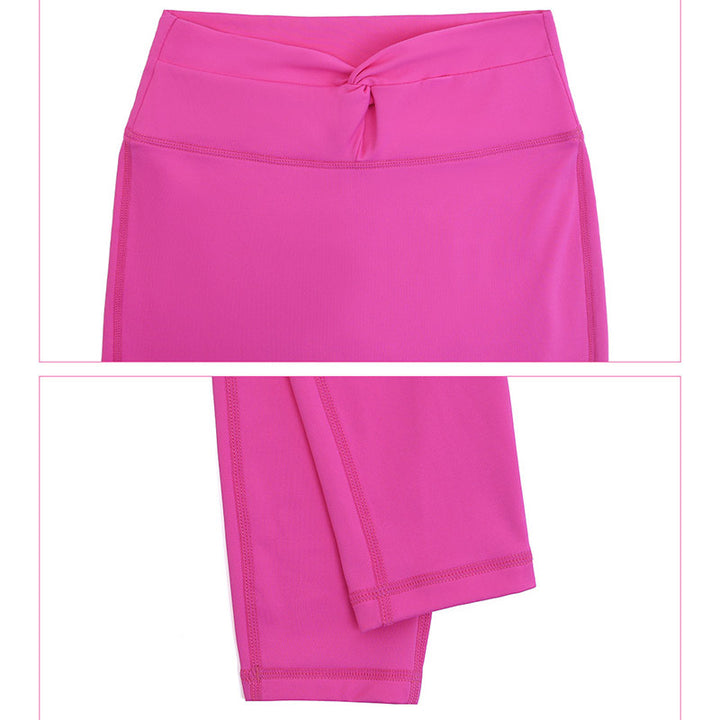 Buddha Stones Mujeres Entrenamiento Manga Larga Entrecruzada Sin Espalda Top Tee Leggings Deportes Fitness Yoga Traje - image 41