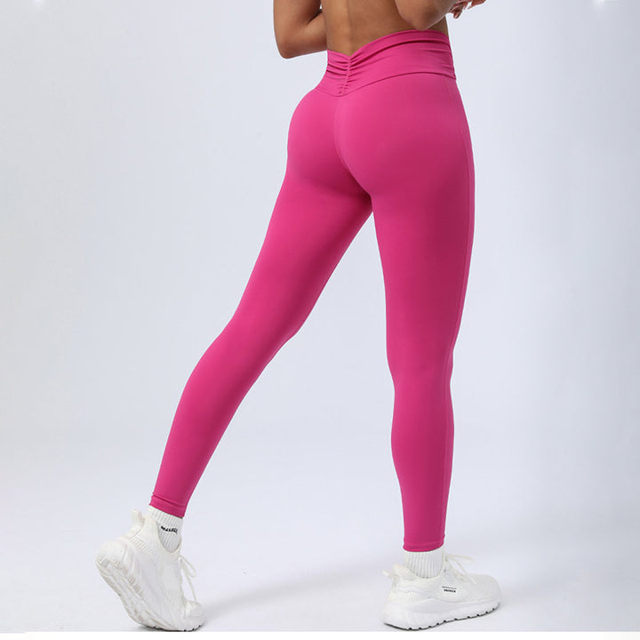 Buddha Stones 2 piezas sin espalda diseño asimétrico top sujetador pantalones cortos polainas pantalones fitness yoga conjunto - image 23