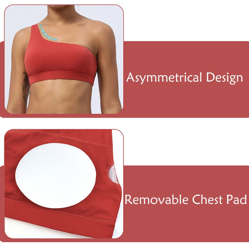 Buddha Stones 2 piezas sin espalda diseño asimétrico top sujetador pantalones cortos polainas pantalones fitness yoga conjunto - image 15