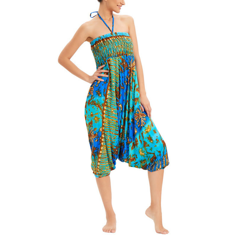 Buddha Stones , mono, pantalones de cintura alta - image 11