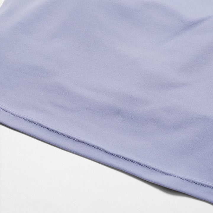 Buddha Stones Sin Mangas Sin Espalda Correa Tank Top Bra Pantalones Acampanados Deportes Fitness Yoga - image 11