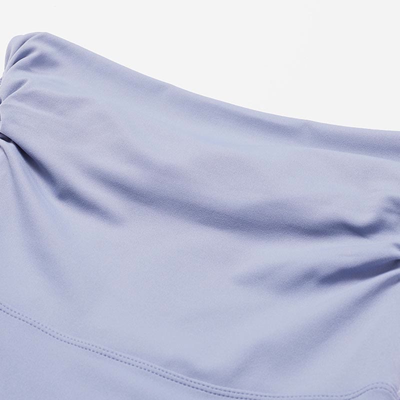 Buddha Stones Sin Mangas Sin Espalda Correa Tank Top Bra Pantalones Acampanados Deportes Fitness Yoga - image 27