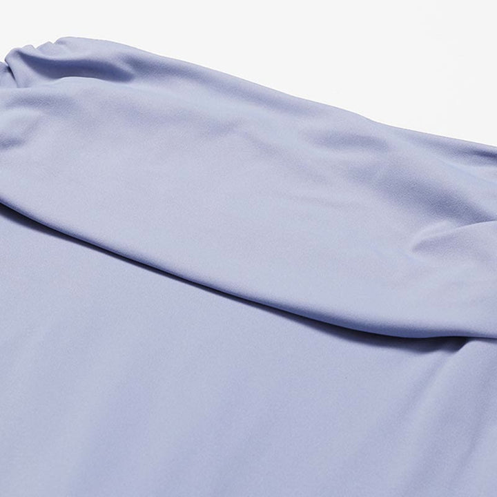 Buddha Stones Sin Mangas Sin Espalda Correa Tank Top Bra Pantalones Acampanados Deportes Fitness Yoga - image 25