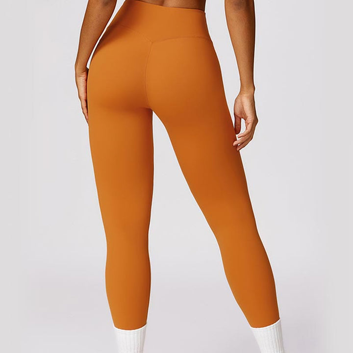 Buddha Stones - Camiseta de manga corta para mujer, polainas de cintura alta, pantalones para deportes y yoga - image 22