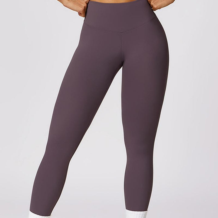 Buddha Stones - Camiseta de manga corta para mujer, polainas de cintura alta, pantalones para deportes y yoga - image 50