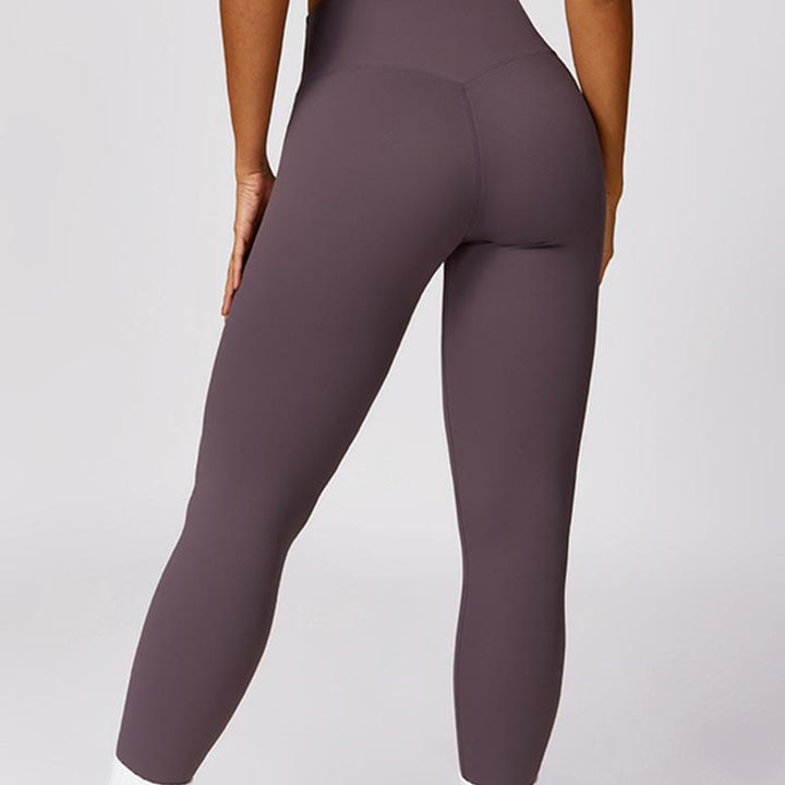 Buddha Stones - Camiseta de manga corta para mujer, polainas de cintura alta, pantalones para deportes y yoga - image 51