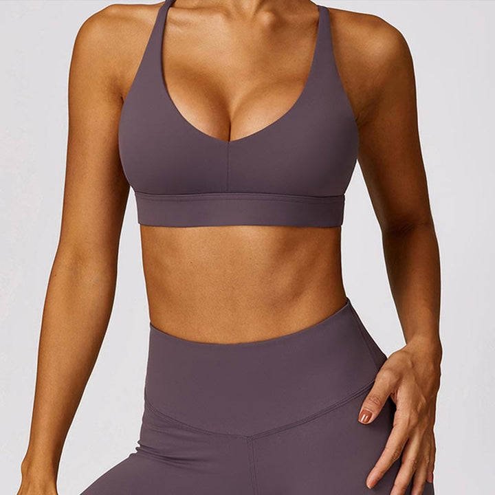 Buddha Stones - Camiseta de manga corta para mujer, polainas de cintura alta, pantalones para deportes y yoga - image 52