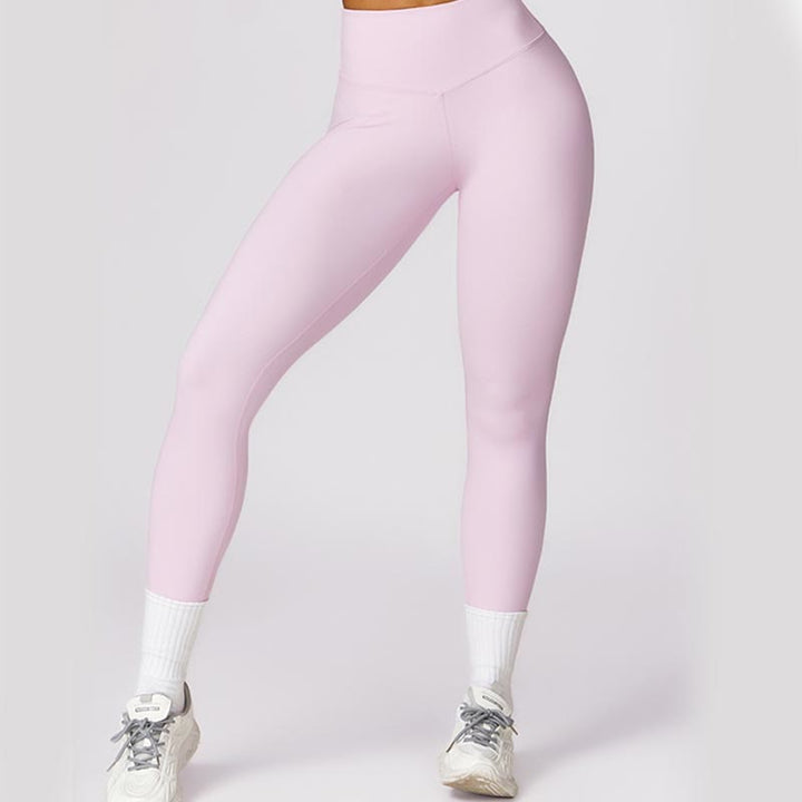 Buddha Stones - Camiseta de manga corta para mujer, polainas de cintura alta, pantalones para deportes y yoga - image 74