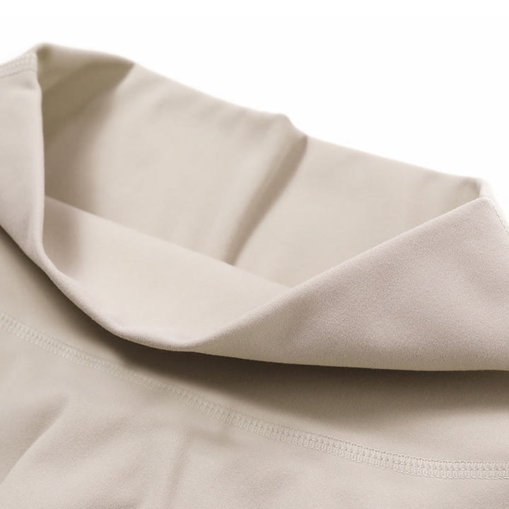 Buddha Stones Gimnasio Deportes Yoga Sin Espalda Bra Crop Tank Top Pantalones Cortos Transpirables - image 23