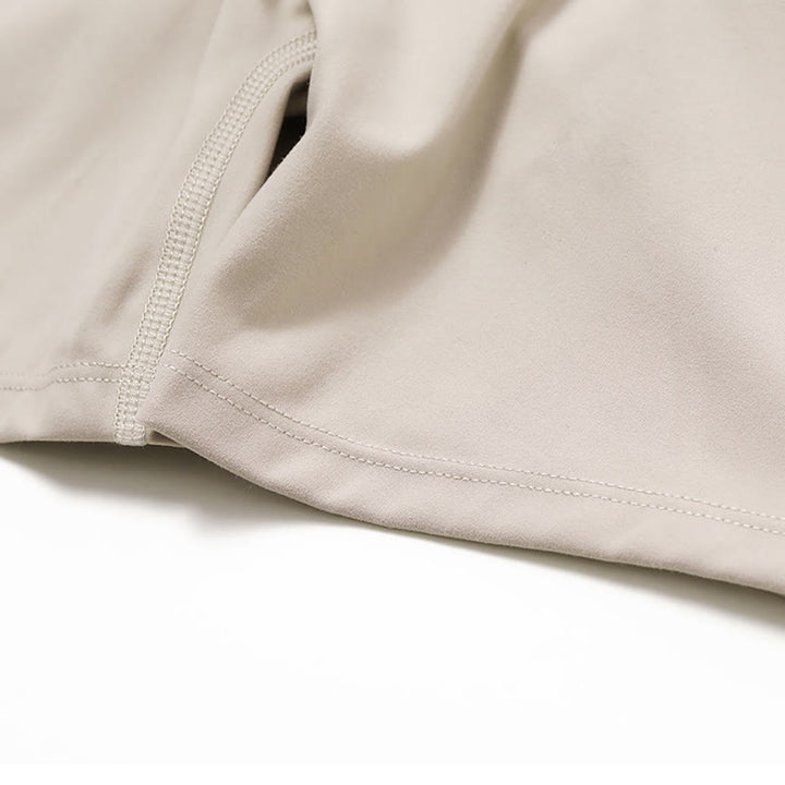 Buddha Stones Gimnasio Deportes Yoga Sin Espalda Bra Crop Tank Top Pantalones Cortos Transpirables - image 24