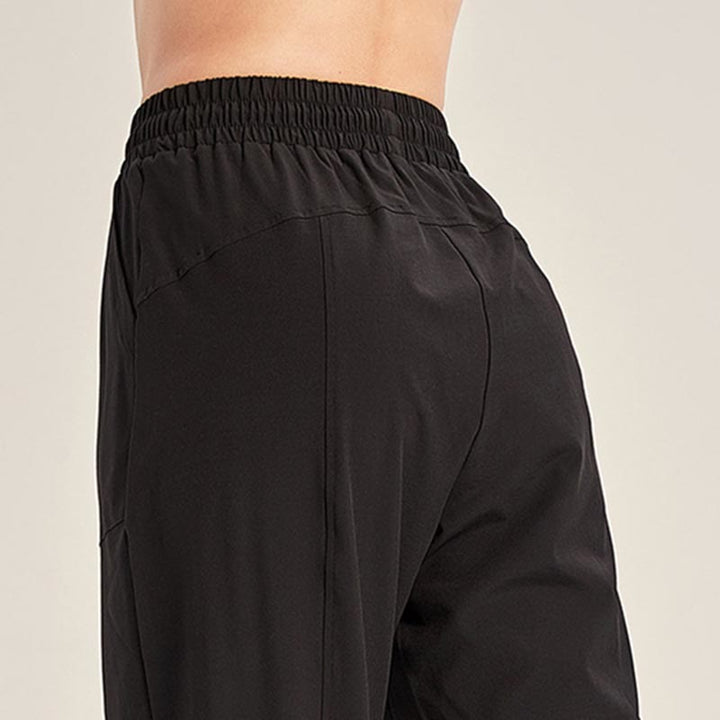 Pantalones deportivos de yoga con bolsillos Buddha Stones Fitness - image 15