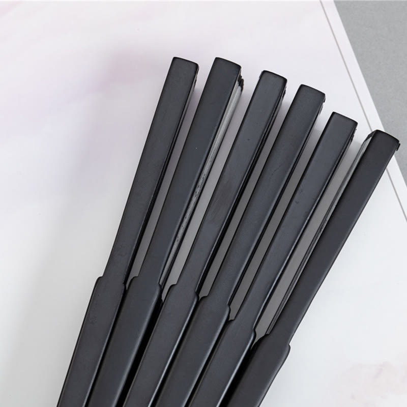 Buddha Stones Abanico plegable de bambú de seda de mano con diseño de montañas, ciruelo, flor de loto, urraca y hojas de bambú, 22,5 cm - image 15