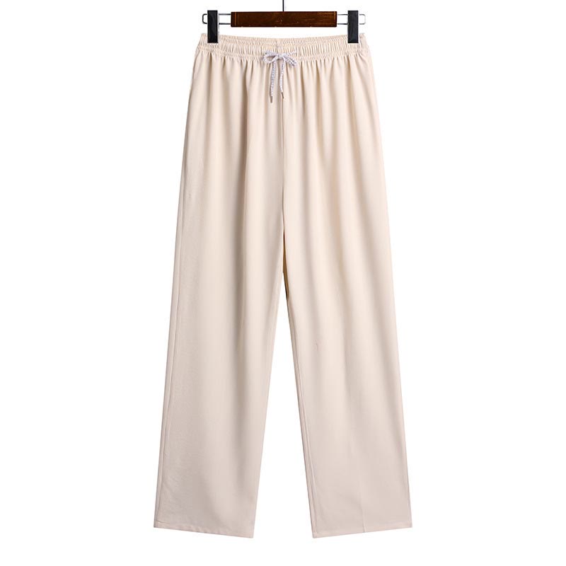 Buddha Stones Traje Tang con personaje Fu, uniforme tradicional Hanfu, camiseta de manga corta, pantalones, conjunto para hombre - image 29