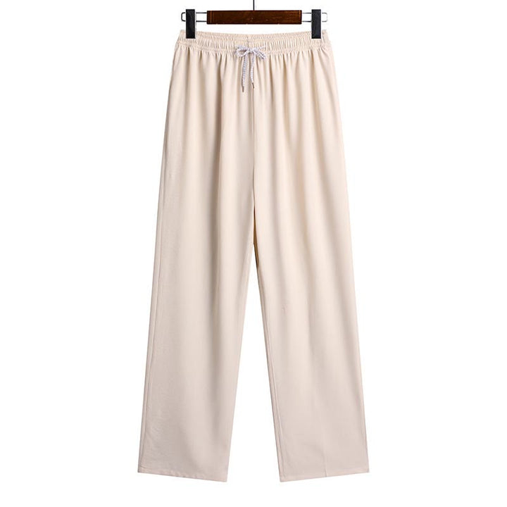 Buddha Stones Traje Tang con personaje Fu, uniforme tradicional Hanfu, camiseta de manga corta, pantalones, conjunto para hombre - image 29