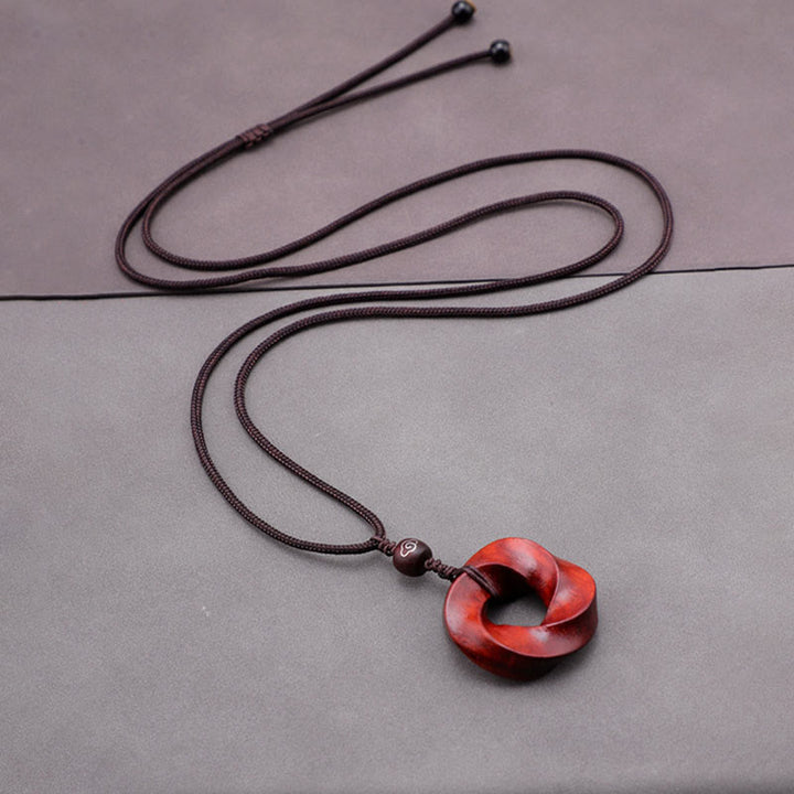 Colgante de Relajación con Piedras de Buda y Nubes Auspiciosas