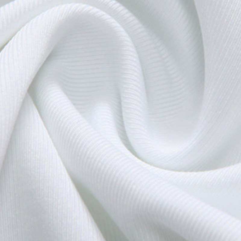 Pantalones de práctica de Tai Chi y Qigong unisex de verano con cintura elástica y bolsillos de Buddha Stones - image 8